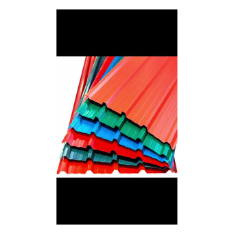 Roof Tiles (Amategura)