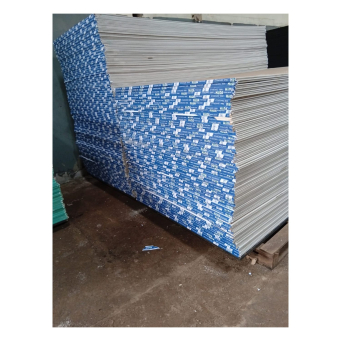 Ceilings & Gypsum Boards