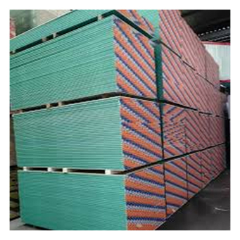Ceilings & Gypsum Boards