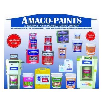 Wall Paints