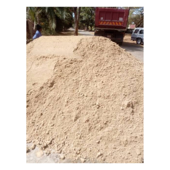 Sand & Aggregates