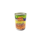 Leema Foul Medames 400g ISO (Imboga zo mu Makopo na Elayo)