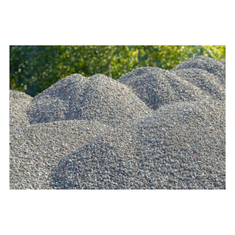 Sand & Aggregates (Umucanga na Gravie)