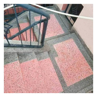 Ceramic Floor Tiles (Amakaro ya Seramike yo Hasi)