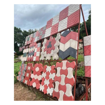 Ceramic Floor Tiles (Amakaro ya Seramike yo Hasi)