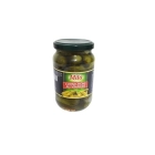 Mila Cronichons Gerkins 370ml ISO (Imboga zo mu Makopo na Elayo)