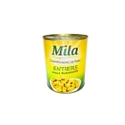 Mila Whole Mushrooms 800g ISO (Imboga zo mu Makopo na Elayo)