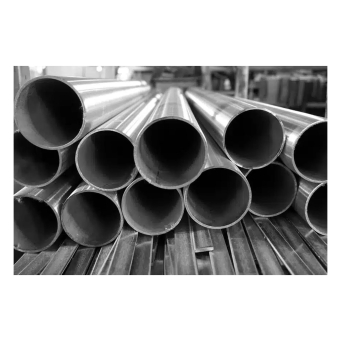 Steel Bars & Rebars