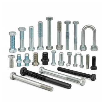 Steel Bars & Rebars