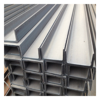 Steel Bars & Rebars