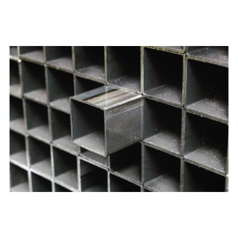 Steel Bars & Rebars
