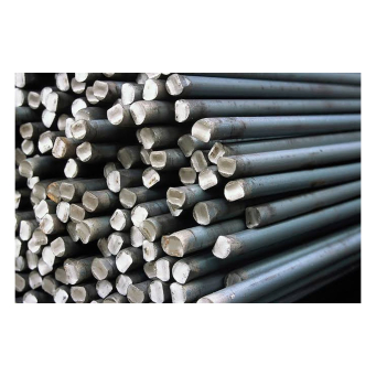 Steel Bars & Rebars (Fer &agrave; B&eacute;ton)