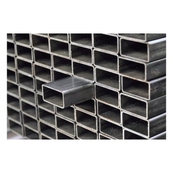Steel Bars & Rebars