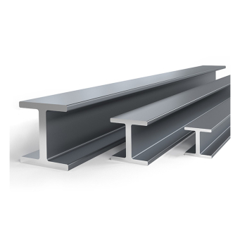 Steel Bars & Rebars
