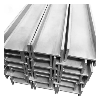 Steel Bars & Rebars