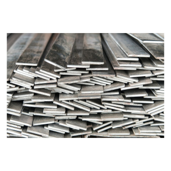 Steel Bars & Rebars