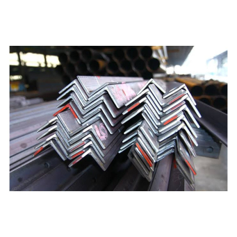 Steel Bars & Rebars