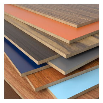 Timber & Wood Boards (Imbaho n'Ibiti)