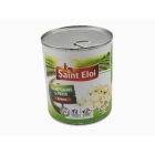Saint Eloi Mushroom 460g ISO (Imboga zo mu Makopo na Elayo)