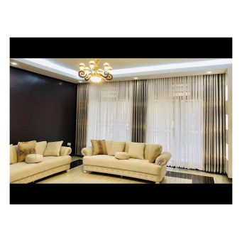 Curtains & Blinds