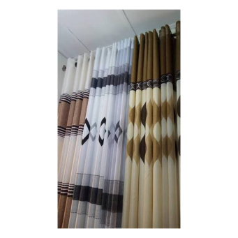 Curtains & Blinds (Imyenda yo ku Madirishya)