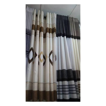 Curtains & Blinds