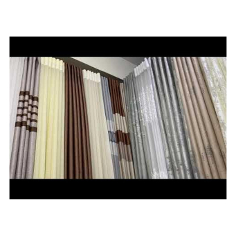Curtains & Blinds
