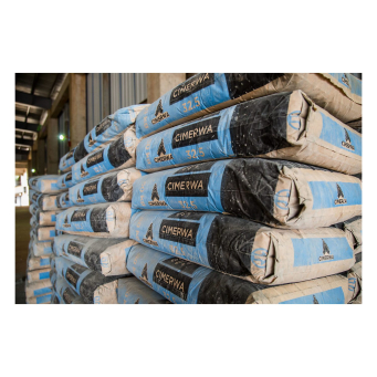 Cement