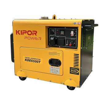 Generators
