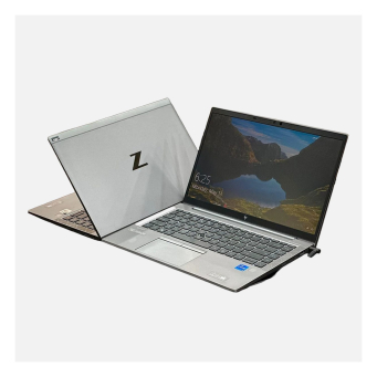 Laptops & Notebooks (Mudasobwa Zigendanwa)