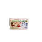 Farmer Choice Chicken Sausages Vp1 Kg ISO (Sosiso)