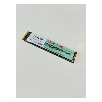 SSD & Hard Drives (Ububiko bwa Mudasobwa (SSD na HDD))