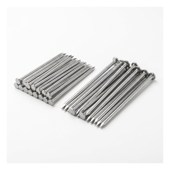Steel Bars & Rebars
