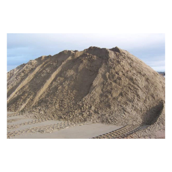 Sand & Aggregates