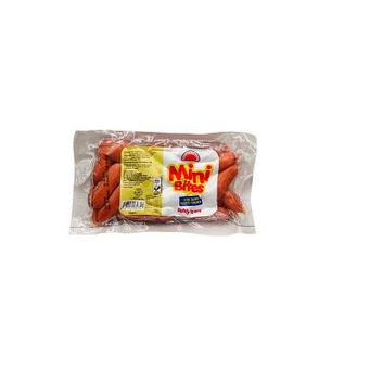 Farmer Choice Smoked Mini Bites 500g ISO (Inyama n'Inkoko Bikonjeshejwe)