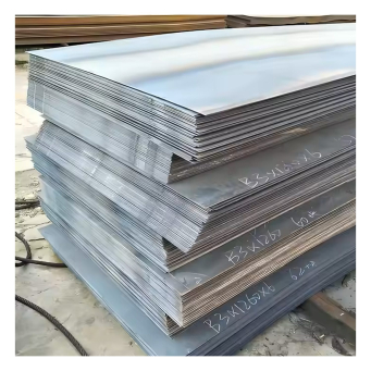 Steel Bars & Rebars