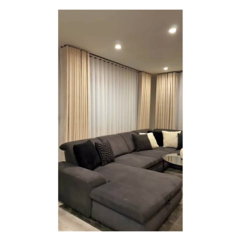Curtains & Blinds (Imyenda yo ku Madirishya)