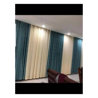 Curtains & Blinds