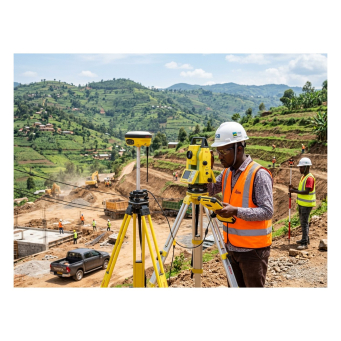 Construction & Technical Services