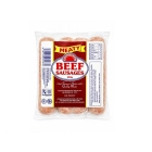 Farmers Choice Ordinary Beef Sausge 400g ISO (Inyama Zikonjeshejwe)