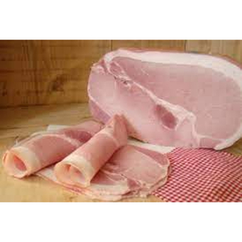 Garlic Ham Sausage ISO (Sosiso)