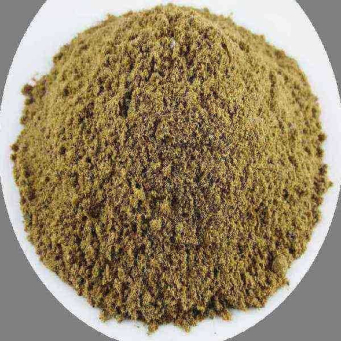 Dried Fish Flour ISO (Ifu y'Indagara)