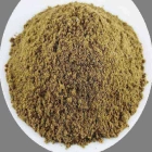 Dried Fish Flour ISO (Ifu y'Indagara)