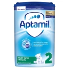 Aptamil Growing Up Milk ISO (Amata y'Abana)