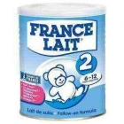 France Lait No.2 6-12 Months ISO (Amata y'Uruhinja)