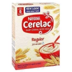Nestle Cerelac ISO (Ifunguro ry'Uruhinja)