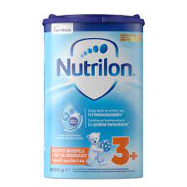 Baby Food & Formula