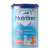 Nutrilon 3 Plus Growing Up Milk ISO
