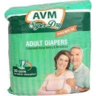 Adult Diapers ISO (Pampa z'Abantu Bakuru)