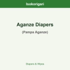 Aganze Diapers ISO (Pampa Aganze)